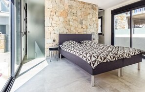 4 Schlafzimmer, kostenloses WLAN