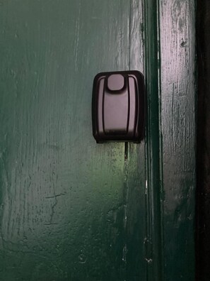 Exterior - L'INCANTESIMO (Triora)