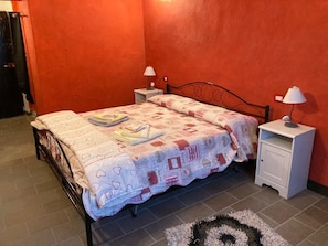Kamar Eksklusif | 2 kamar tidur
