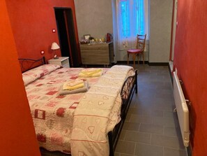 Exclusive Room | 2 bedrooms - L'INCANTESIMO (Triora)