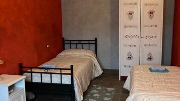 Exclusive Room | 2 bedrooms