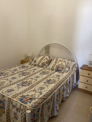 2 bedrooms, WiFi