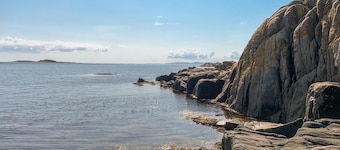 3 sovrum hÀrligt hem i BÄstad