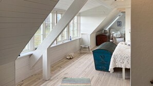 4 chambres, Wi-Fi gratuit