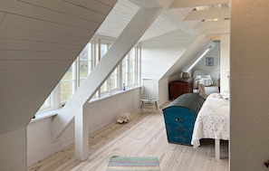 4 bedrooms, free WiFi, bed sheets