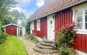 Esterni