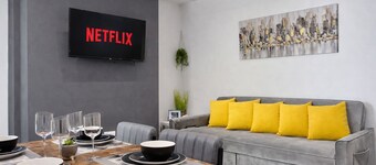 Emerald Living - Swansea