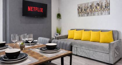 Emerald Living - Swansea