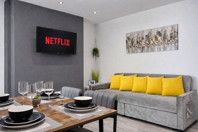 Emerald Living - Swansea