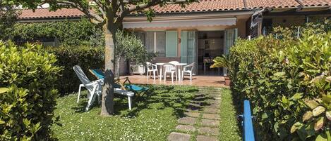 テラス / パティオ