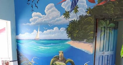 Mr. Ed's Adventures Belize