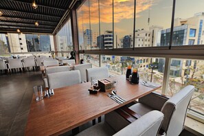 餐厅