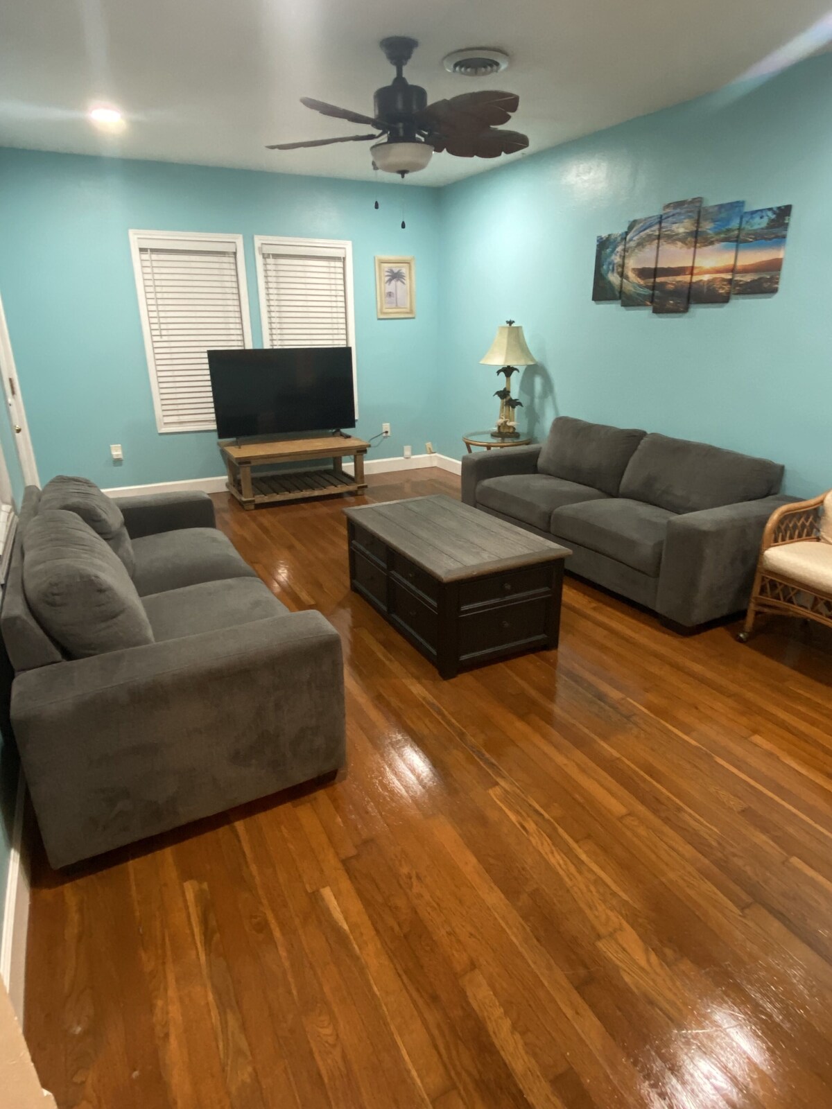 Bild für Gastgeberprofil