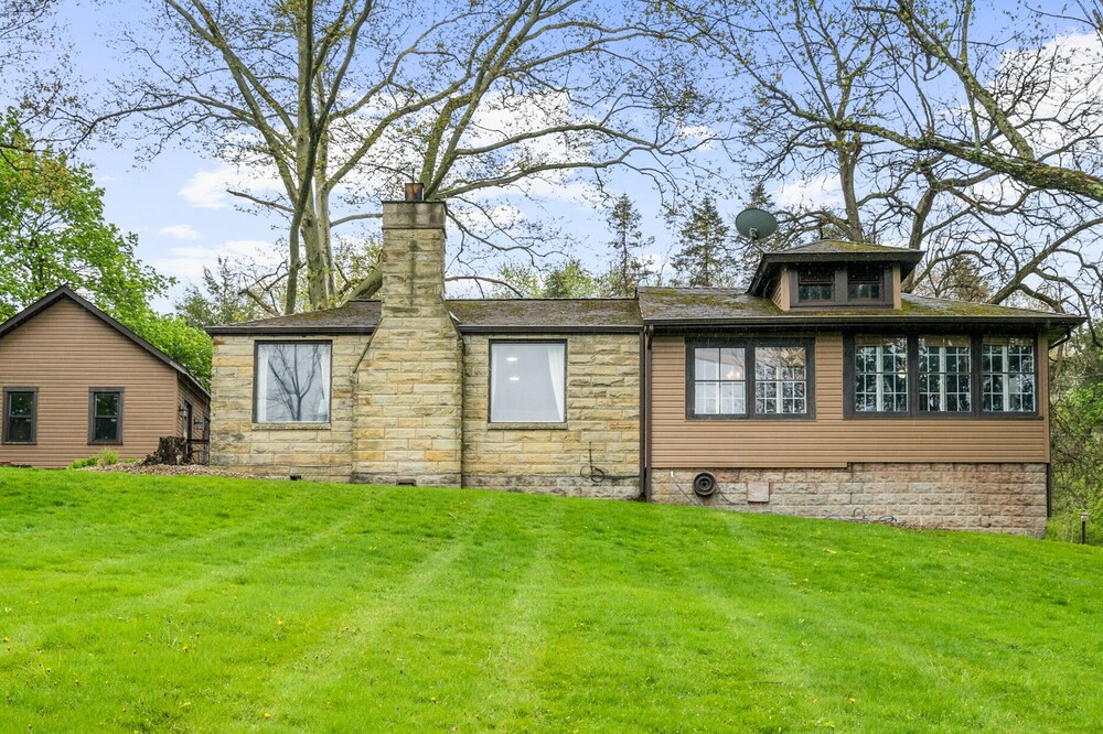 Cozy Peaceful Retreat!