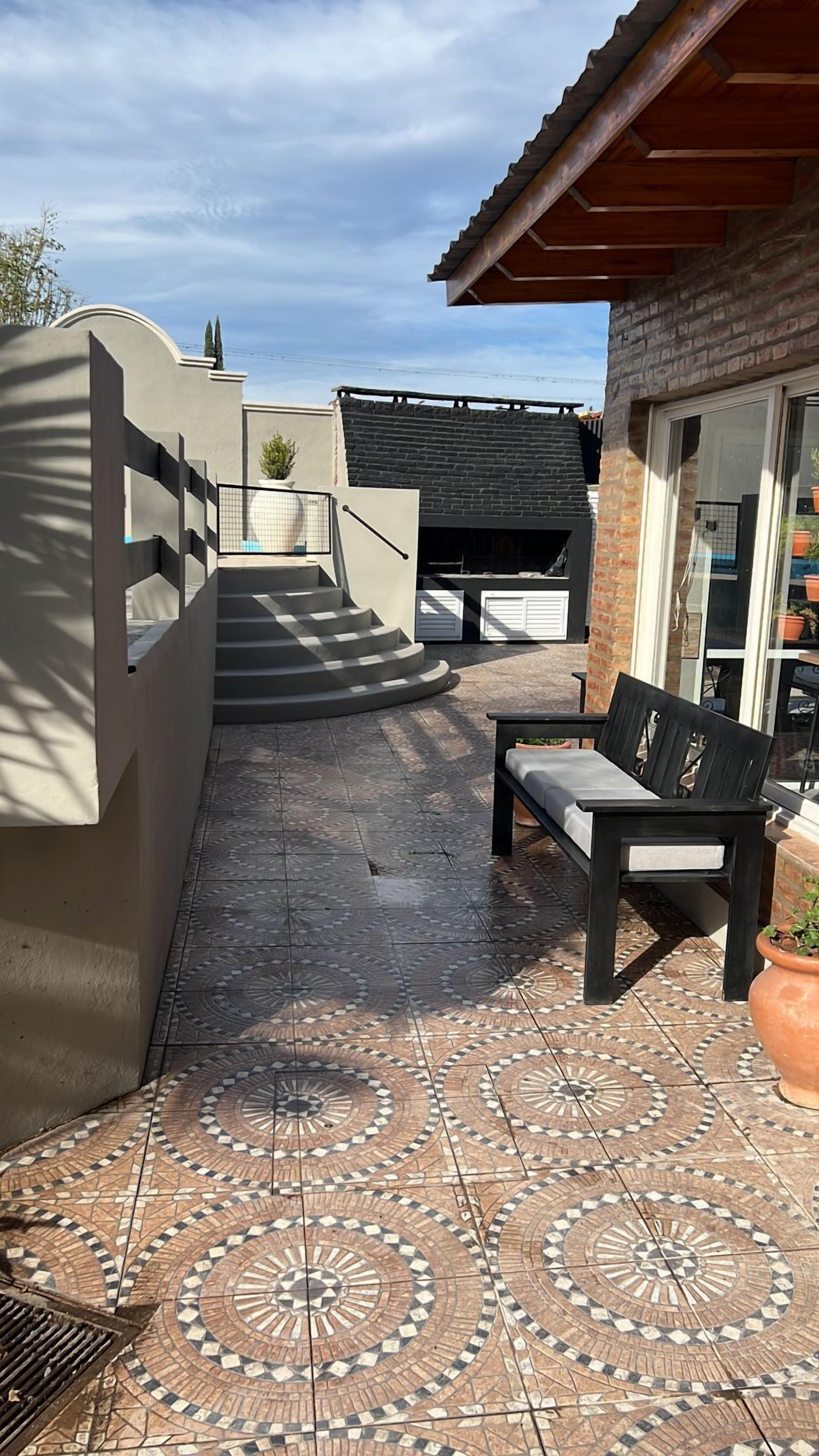 Foto - Nuevo Centro Hotel Villa Carlos Paz