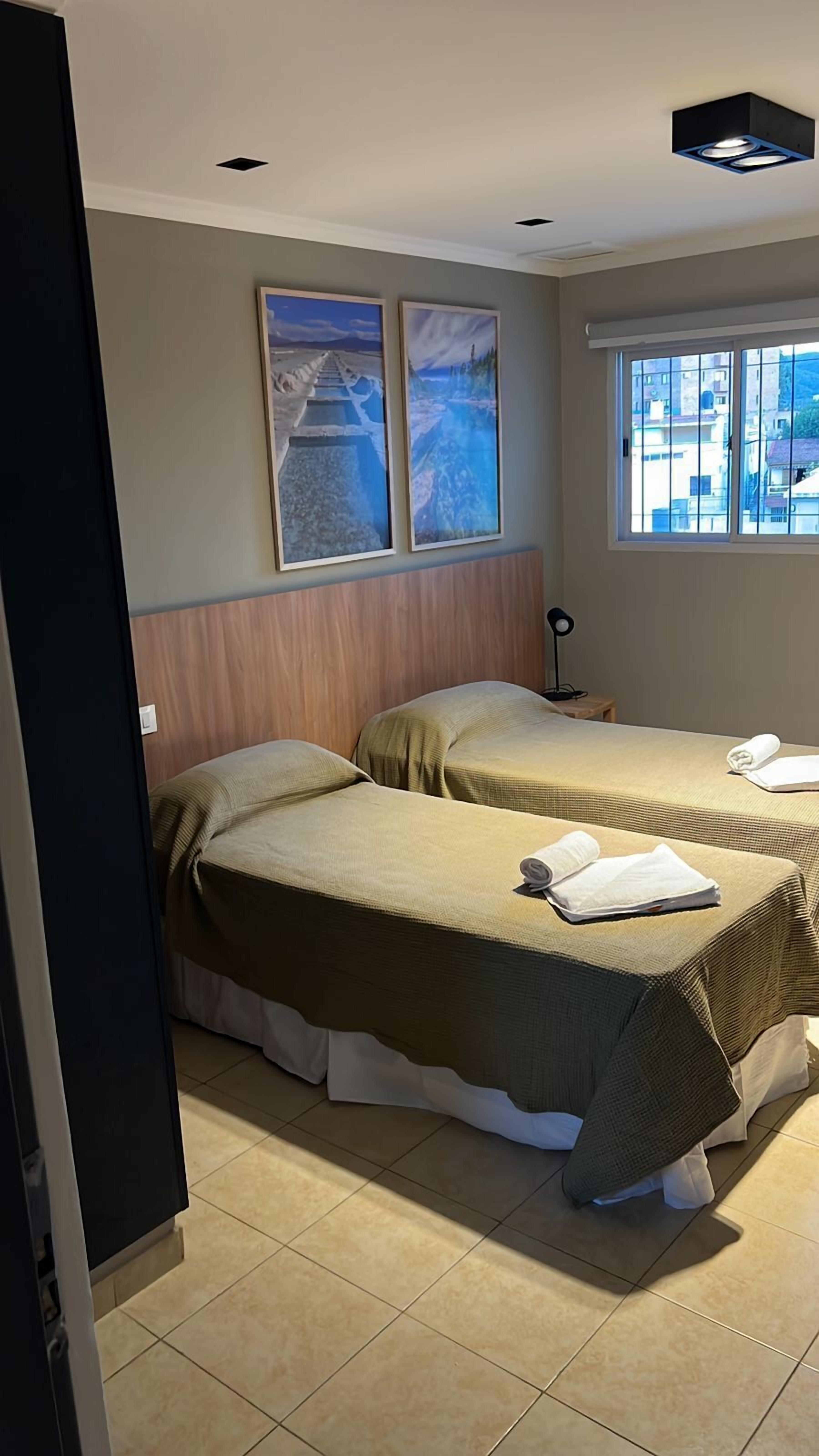 Foto - Nuevo Centro Hotel Villa Carlos Paz