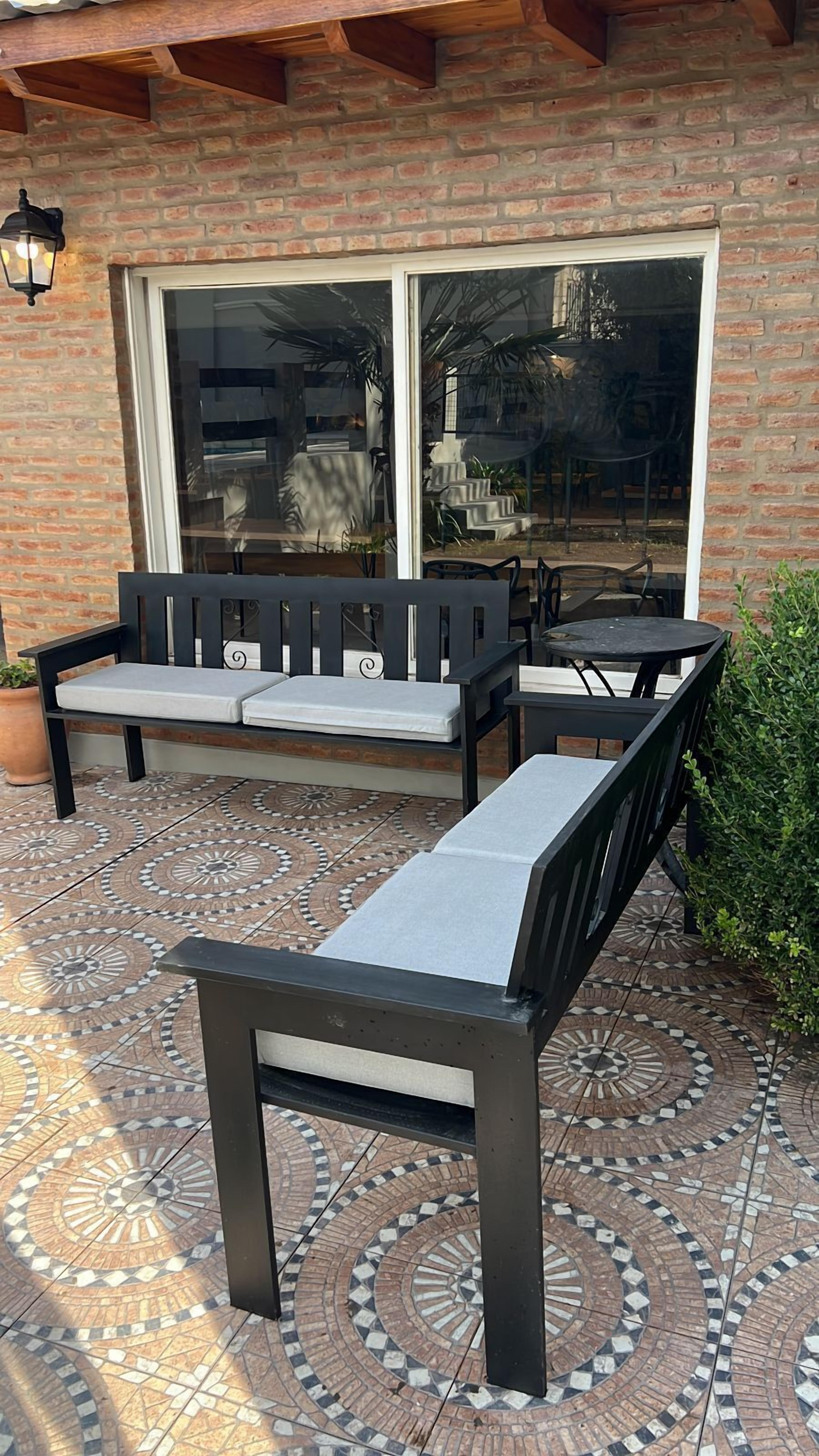 Foto - Nuevo Centro Hotel Villa Carlos Paz