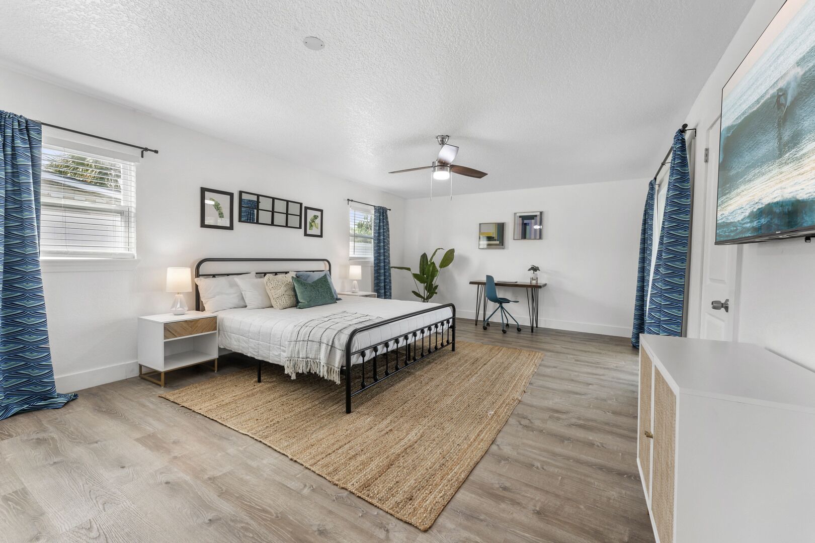 Bermuda Beauty Home - close to Beach & Downtown!