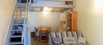 La Palmyre - Les MAISONS de L'OCEAN - VACATION VILLA CLASS 1 star