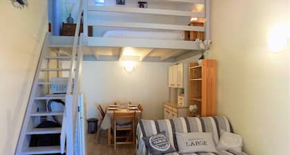 La Palmyre - Les MAISONS de L'OCEAN - VILLA DE VACANCES CLASSEE 1 étoile