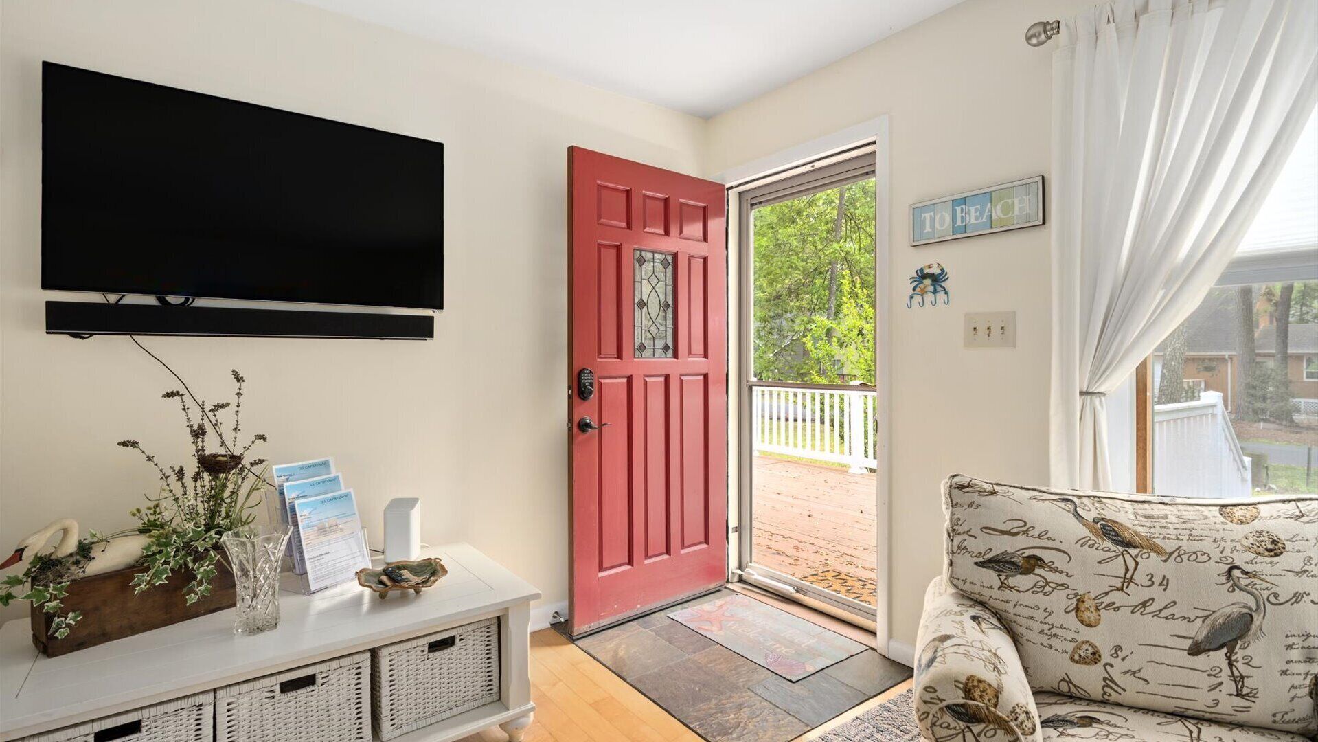 🏖️Beautiful Home near OC & Assateague Park,  🏖️