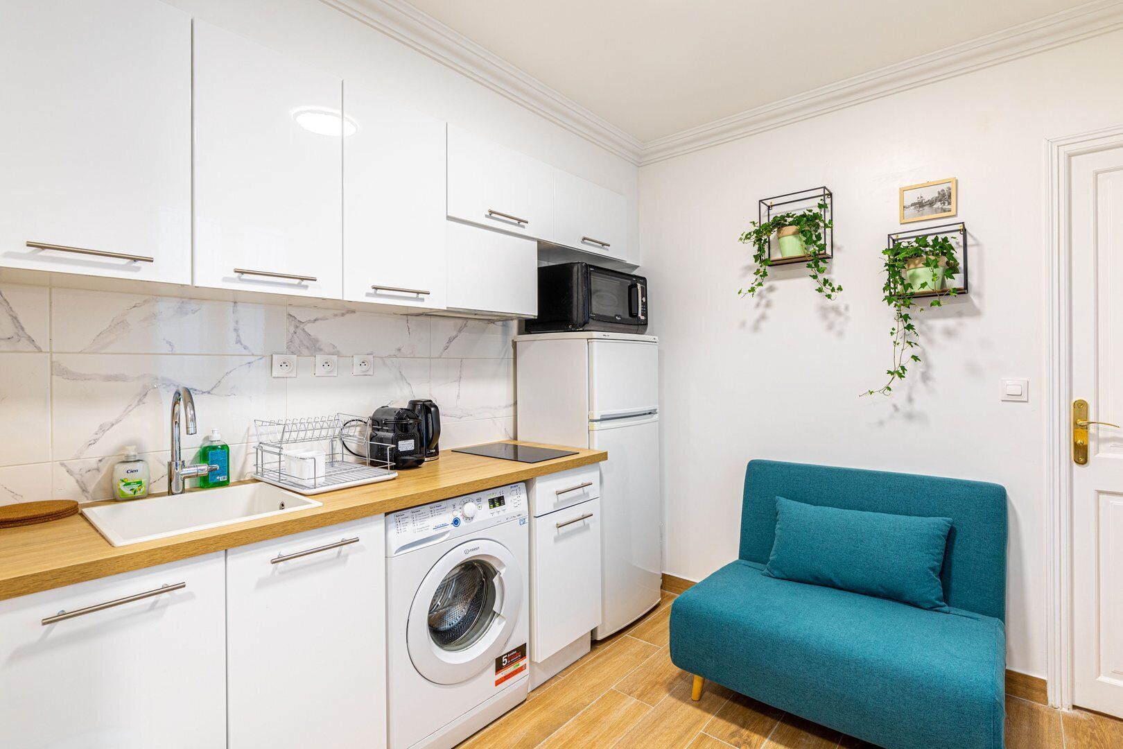 GuestReady - Beyond the horizon in the 3rd Arr.