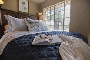 4 soverom, strykejern/-brett, reiseseng for barn og wi-fi (inkludert)