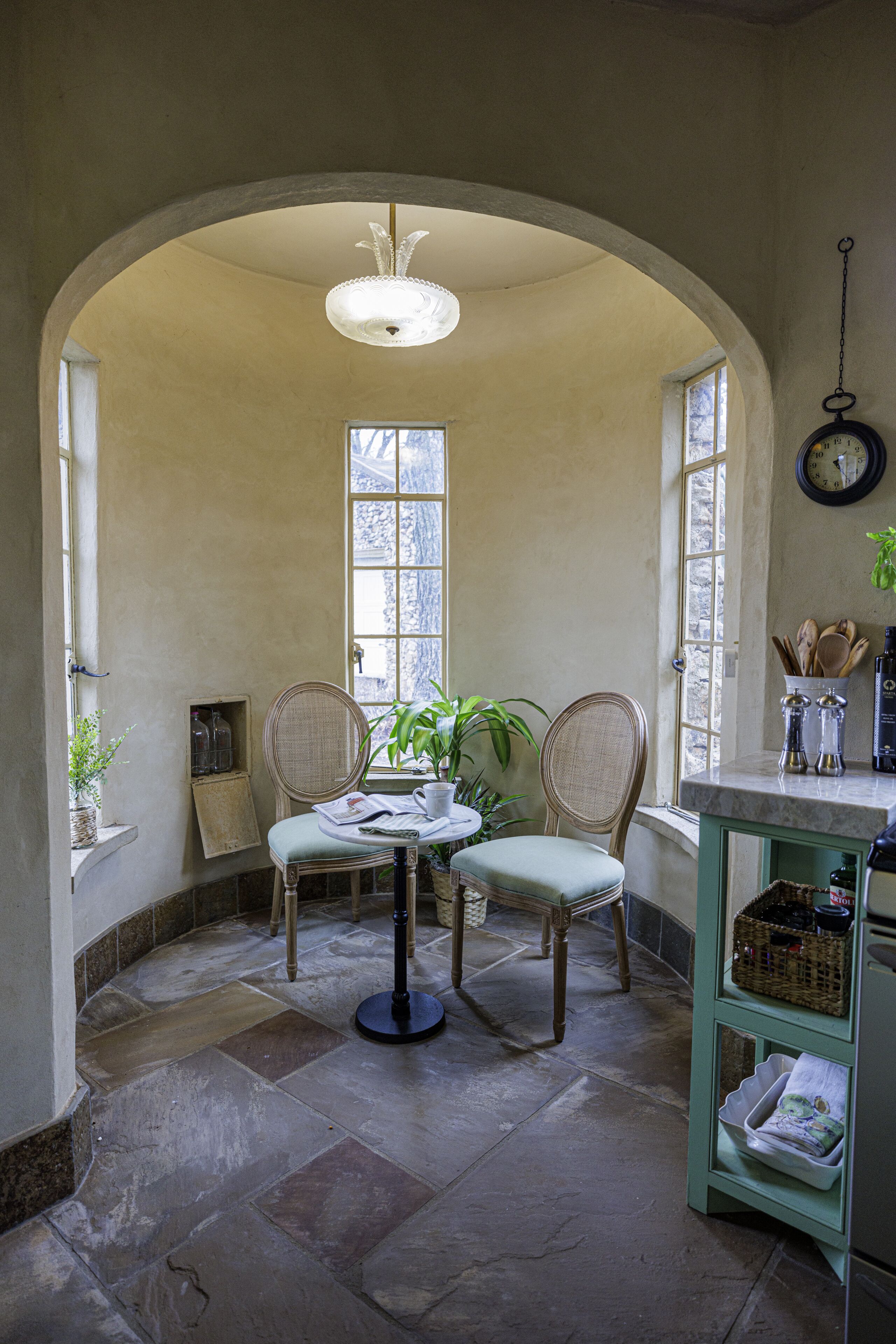Intérieur