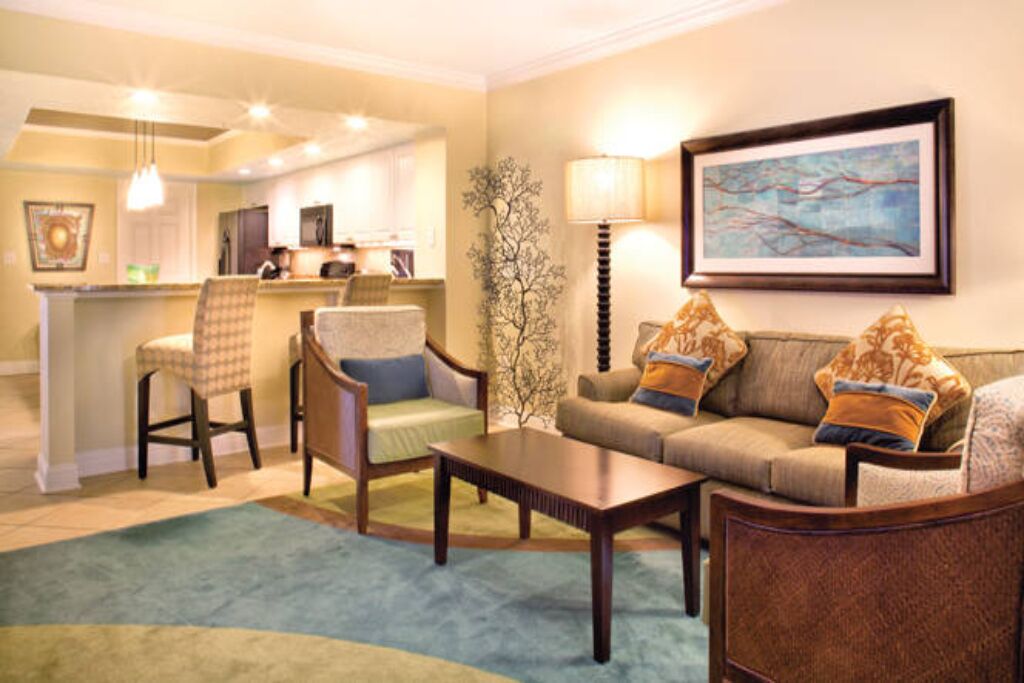 2 Bedroom Presidential Suite on Panama City Beach!