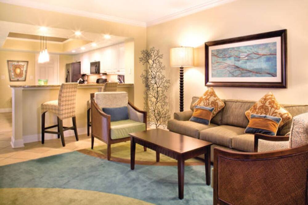 2 Bedroom Presidential Suite on Panama City Beach!