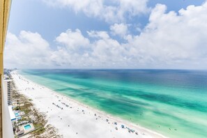 Am Strand