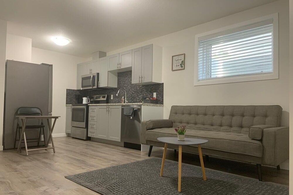 Guest Suite -home Away From Home