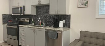 Guest Suite -home Away From Home