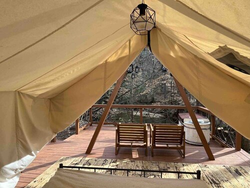 4 Seasons Glamping @ Alpine South