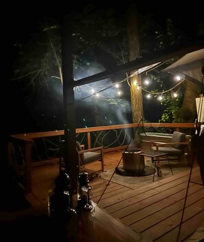 Terras
