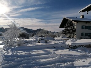 Udendørsområde