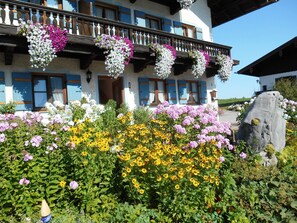 Außendetails