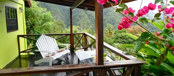 The Cottage - Unit 2