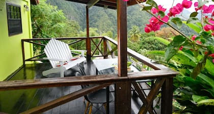 The Cottage - Unit 2