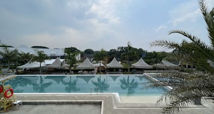 Torres Farm Resort powered by Cocotel