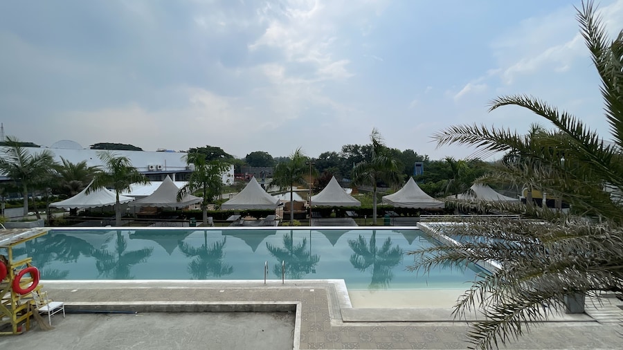 Torres Farm Resort powered by Cocotel