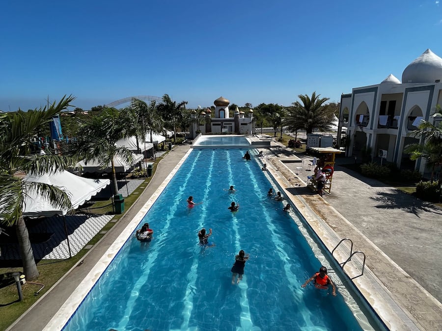 Studio | Kameruitzicht