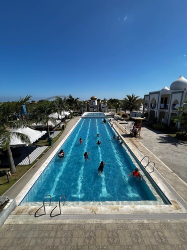 Torres Farm Resort powered by Cocotel