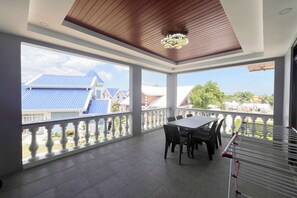 3 Bedroom Villa