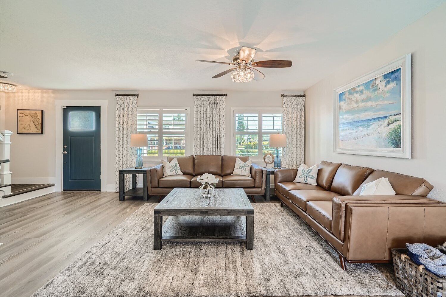 Waterfront w/ Heated Pool. Kayak out to the Tampa Bay