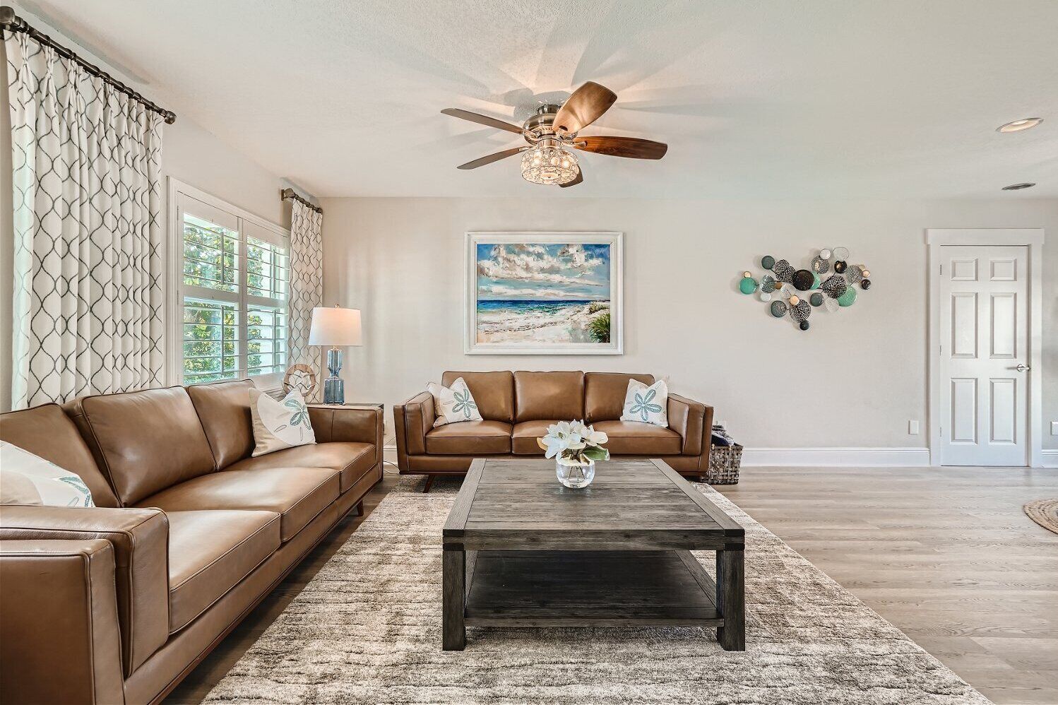 Waterfront w/ Heated Pool. Kayak out to the Tampa Bay