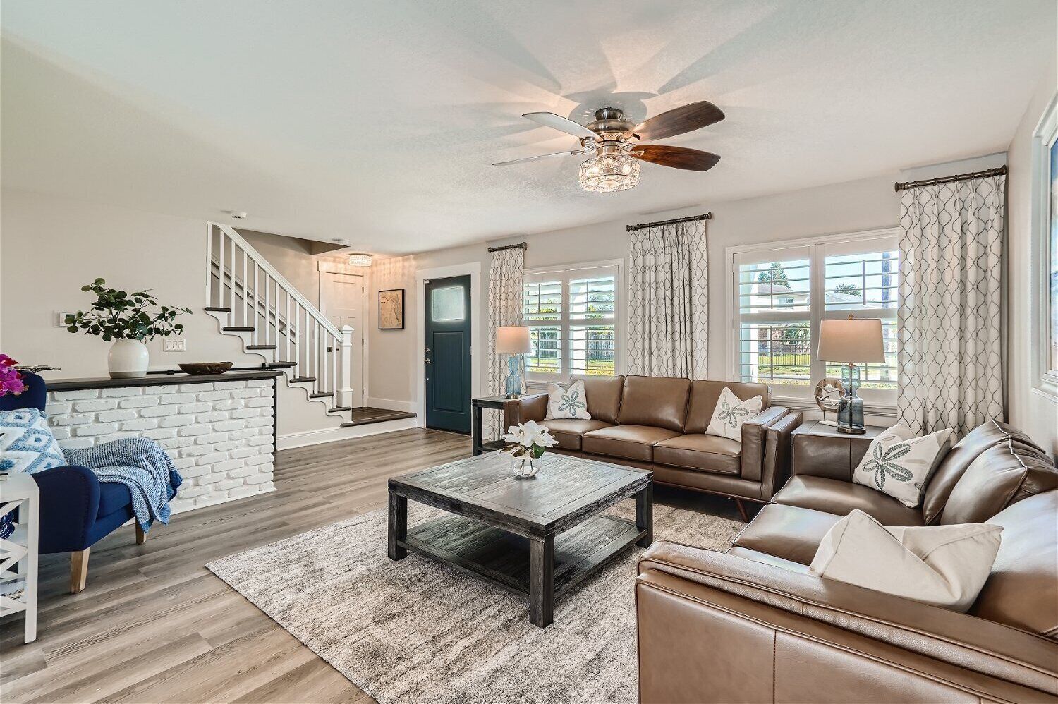 Waterfront w/ Heated Pool. Kayak out to the Tampa Bay