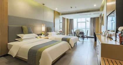 Geyunqiu Hotel