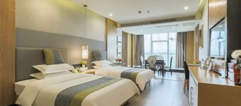 Geyunqiu Hotel