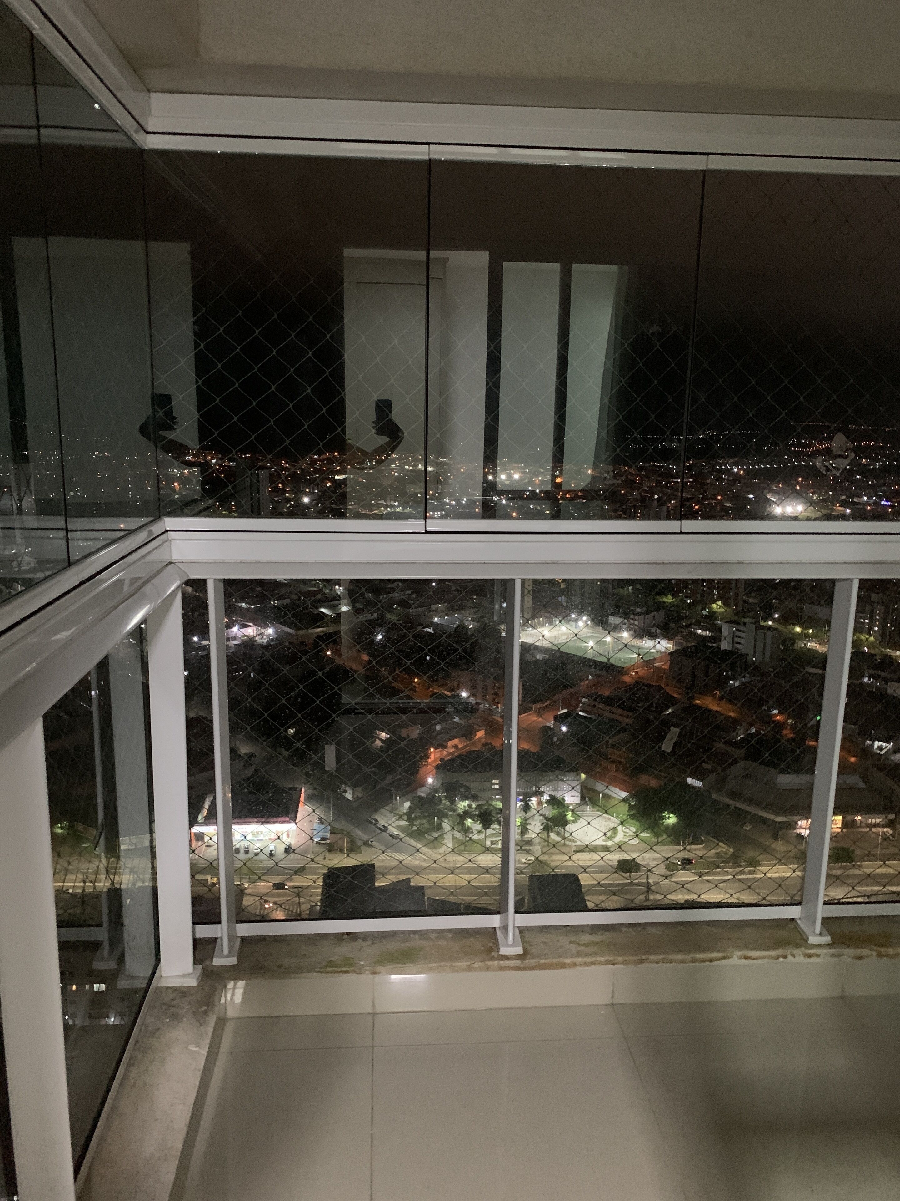 Departamento Deluxe | Terraza o patio